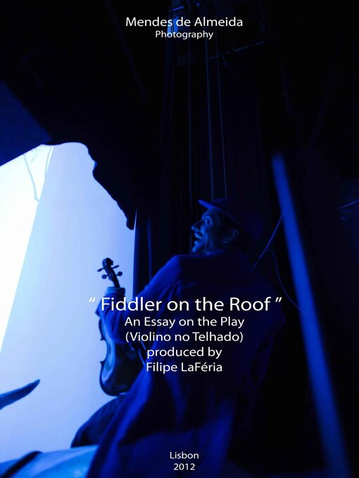 Cover image for 